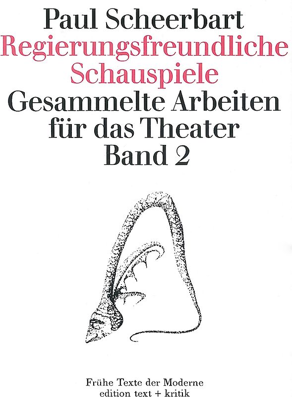 Regierungsfreundliche Schauspiele