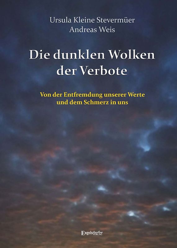 Die dunklen Wolken der Verbote