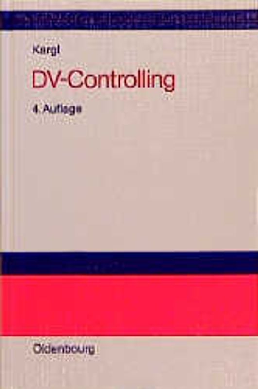 DV-Controlling