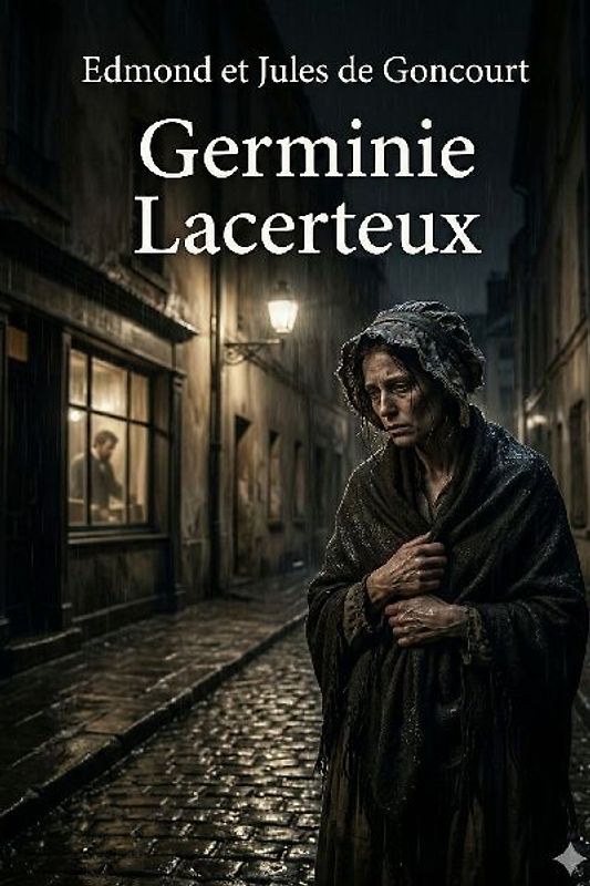 Germinie Lacerteux