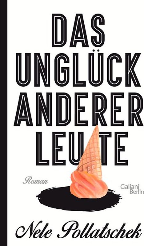 Das Unglück anderer Leute