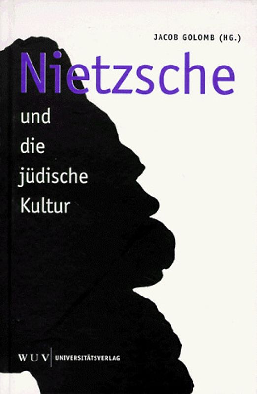 Nietzsche und die jüdische Kultur