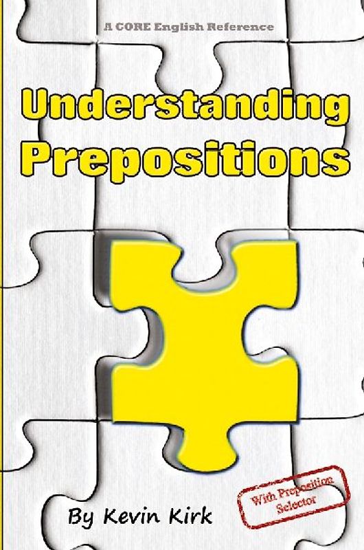 Understanding Prepositions
