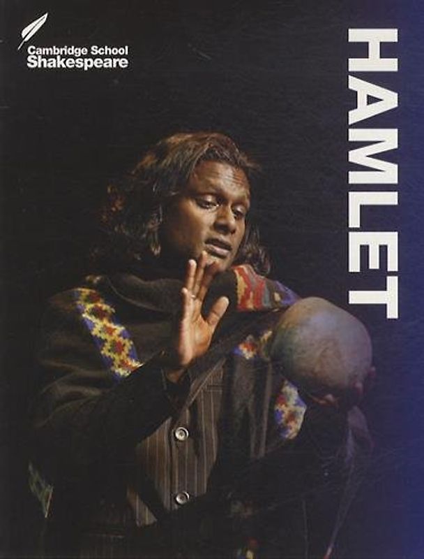 Hamlet: (Cambridge School Shakespeare) - Gibson, Rex
