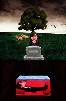 Wally's kleine Welt der Wundersamen Wunder und die Liebe