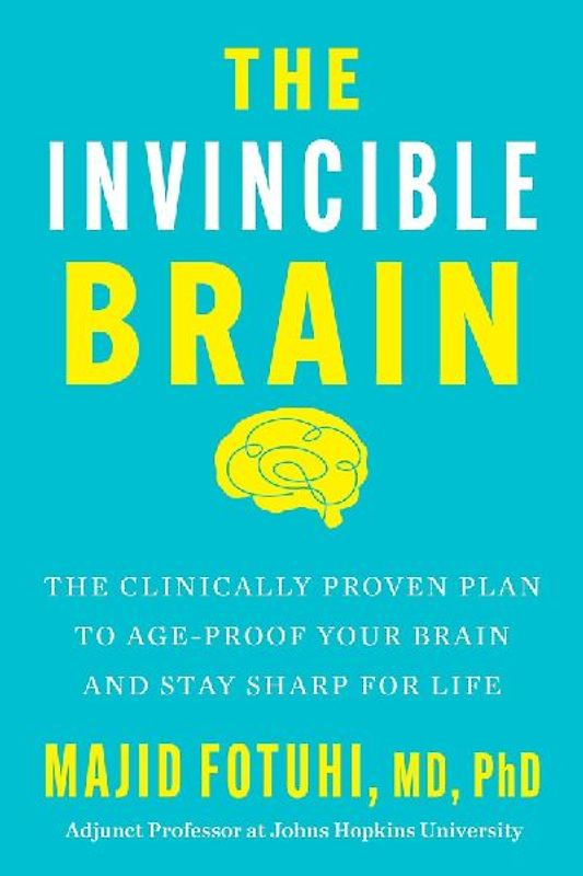 The Invincible Brain