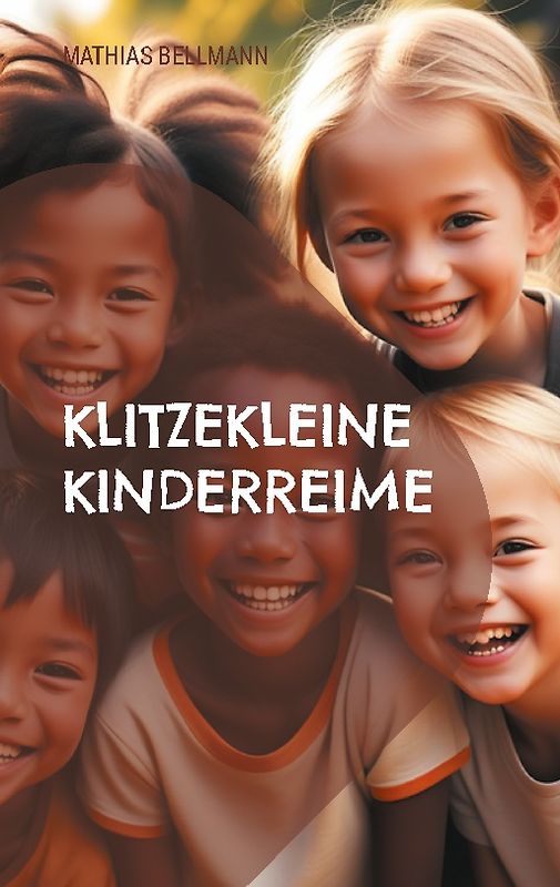 Klitzekleine Kinderreime