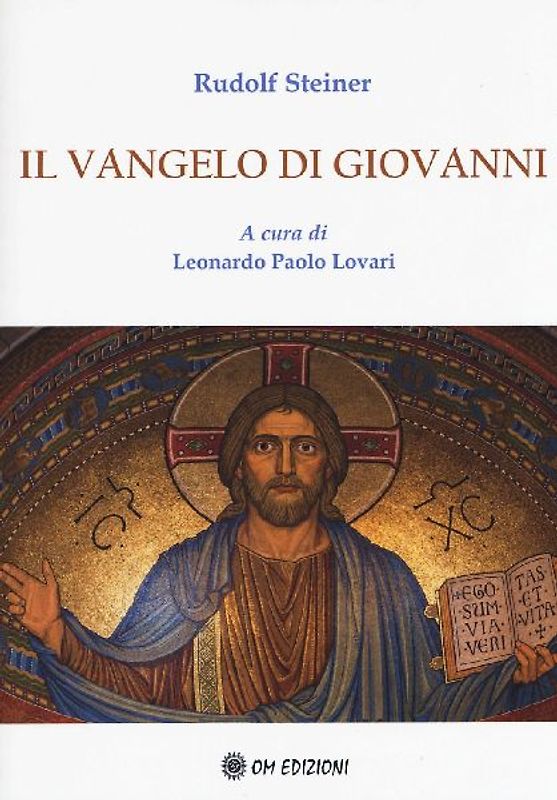 Il Vangelo di Giovanni