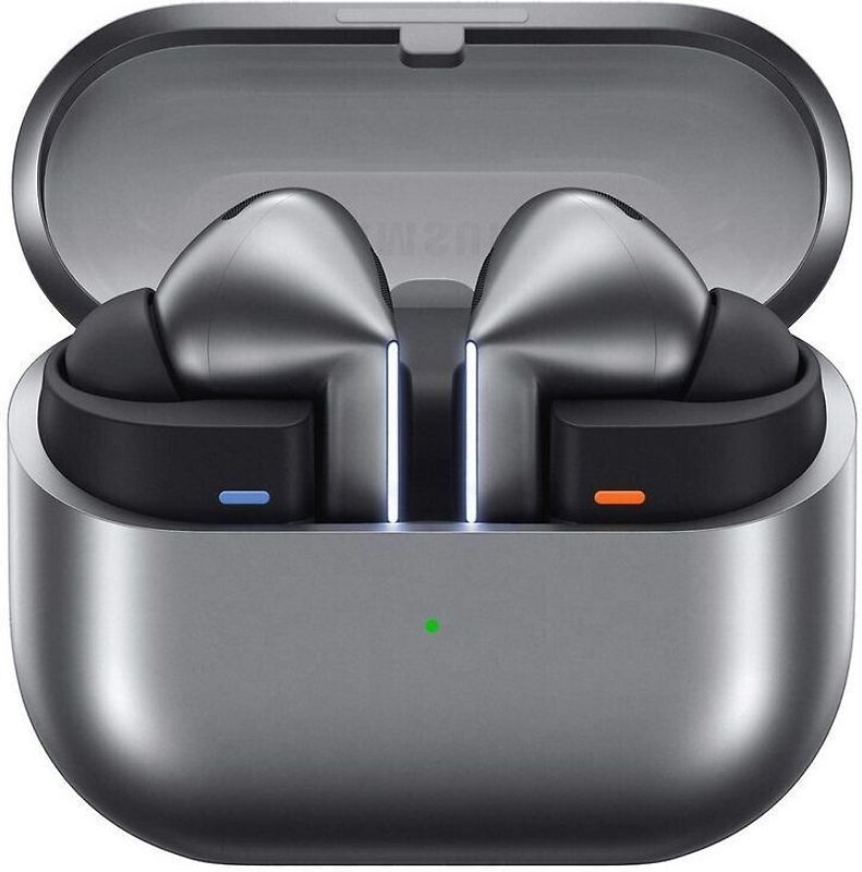 Samsung Galaxy Buds3 Pro zilver