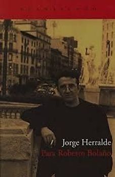 Para Roberto Bolaño