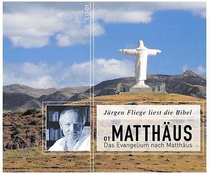 Matthäus - Das Evangelium nach Matthäus