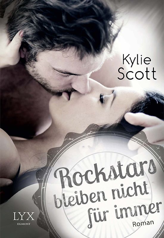 Rockstars bleiben nicht für immer