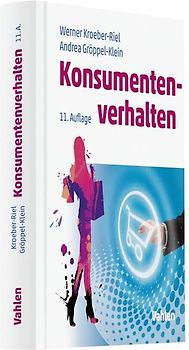 Konsumentenverhalten
