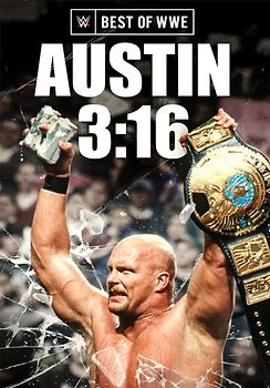 Wwe: Austin 3:16 - Best of Stone Cold Steve Austin DVD