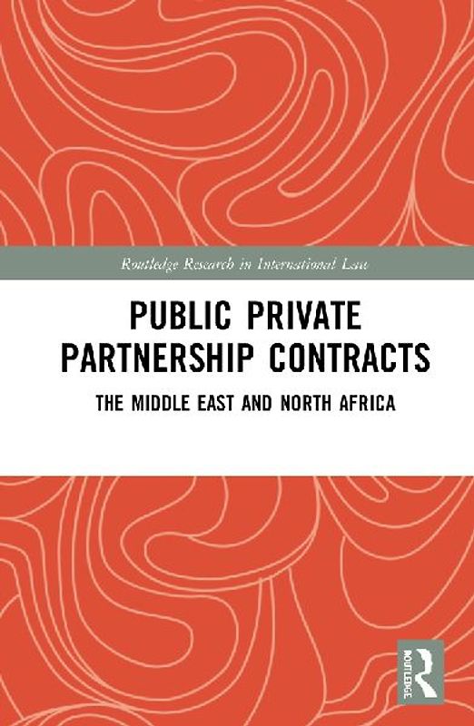 Public Private Partnership Contracts