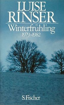 Winterfrühling. 1979-1982