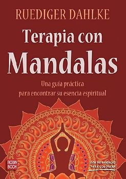 Terapia Con Mandalas