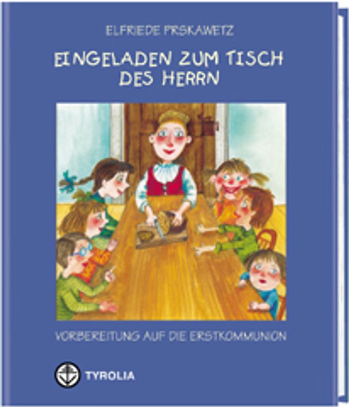 Eingeladen zum Tisch des Herrn