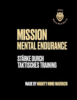 Mission Mental Endurance
