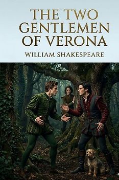 The Two Gentlemen of Verona
