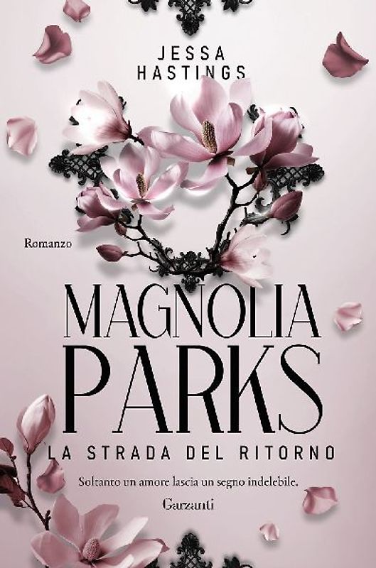 Magnolia Parks. La strada del ritorno