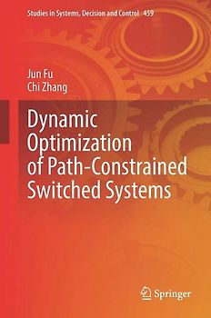 Dynamic Optimization of Path-Constrained Switched Systems