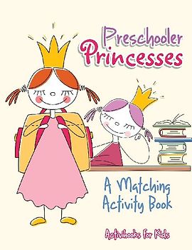 Preschooler Princesses