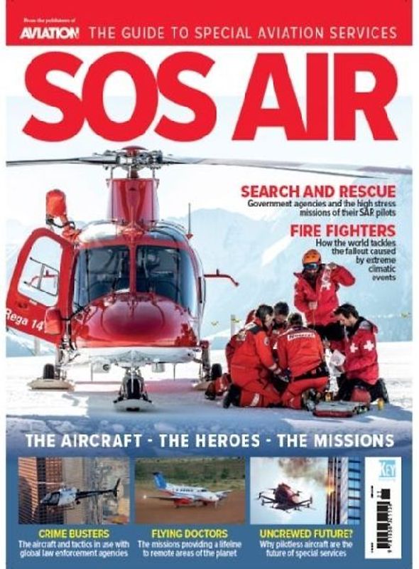 SOS Air
