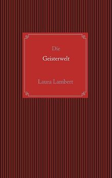 Die Geisterwelt