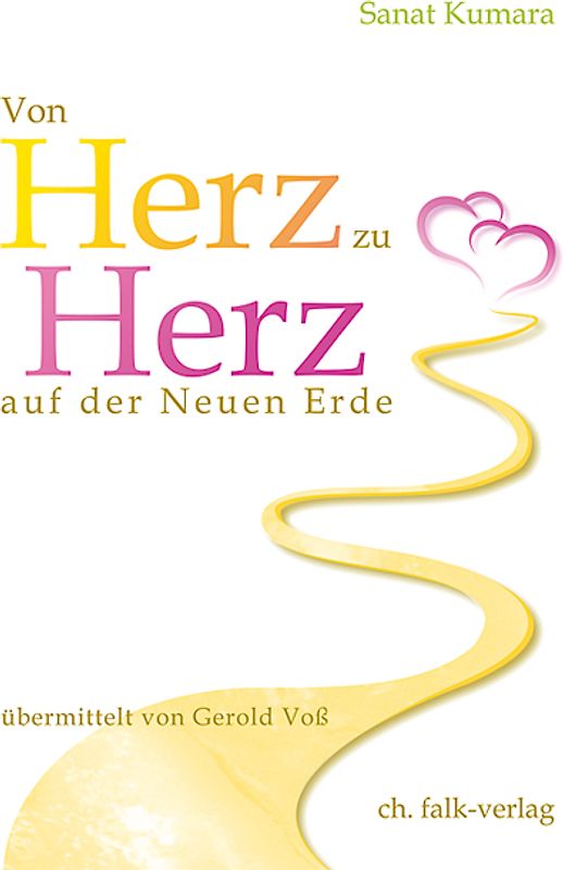 Von Herz zu Herz auf der Neuen Erde