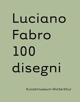 Luciano Fabro