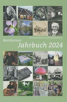 Bentheimer Jahrbuch 2024