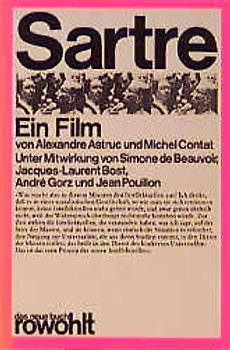 Sartre - Ein Film