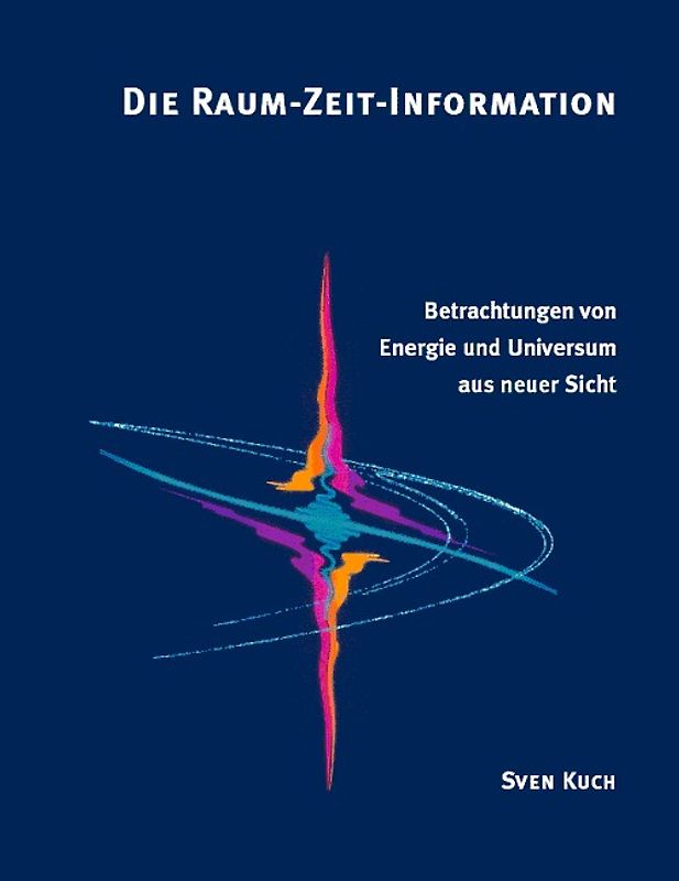 Die Raum-Zeit-Information
