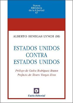 Estados Unidos contra Estados Unidos