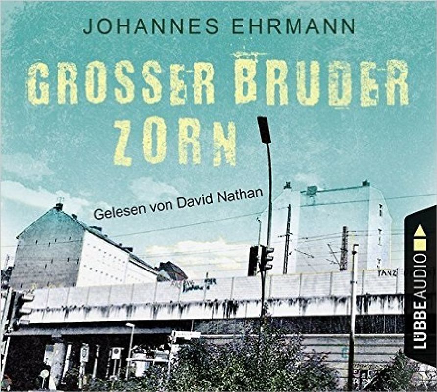 Großer Bruder Zorn