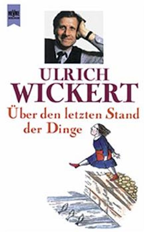 Über den letzten Stand der Dinge