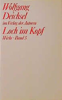 Werke / Loch im Kopf