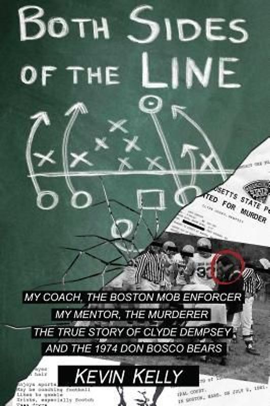 Both Sides of the Line