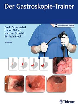 Der Gastroskopie-Trainer
