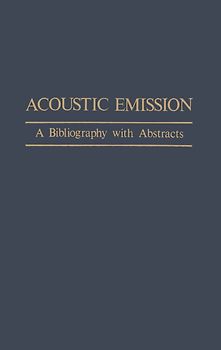 Acoustic Emission