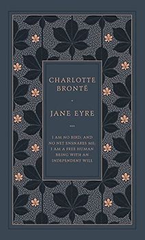 Jane Eyre: Charlotte Brontë