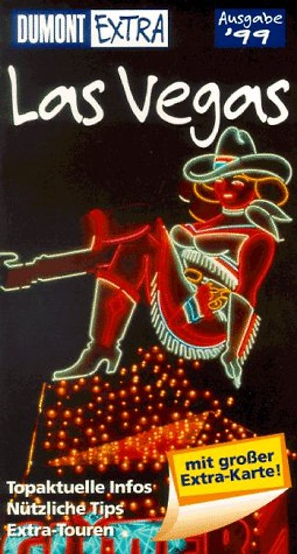 Las Vegas. Ausgabe 1999