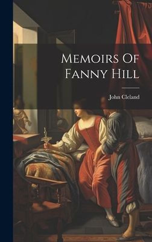 Memoirs Of Fanny Hill