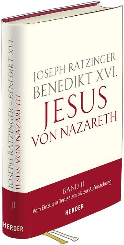 Jesus von Nazareth