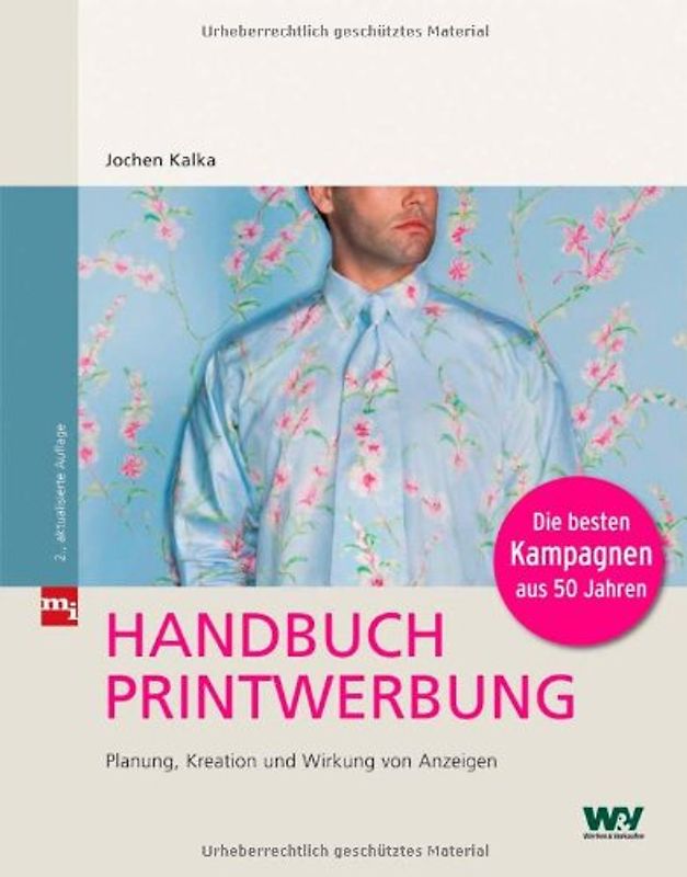 Handbuch Printwerbung
