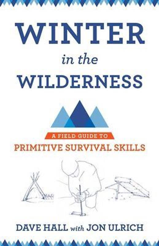 Winter in the Wilderness