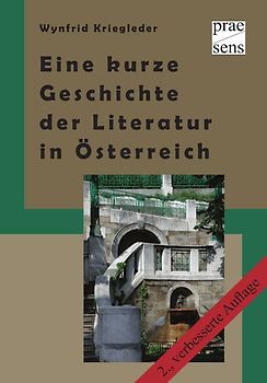 Eine kurze Geschichte der Literatur in Österreich