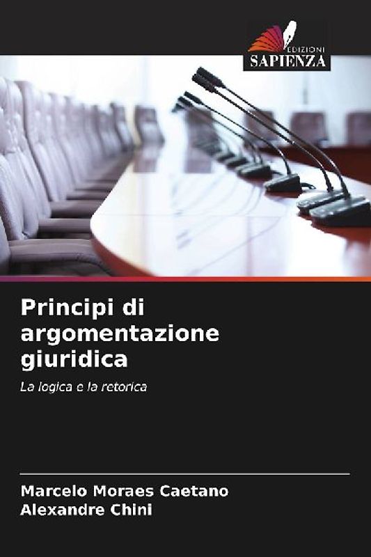 Principi di argomentazione giuridica