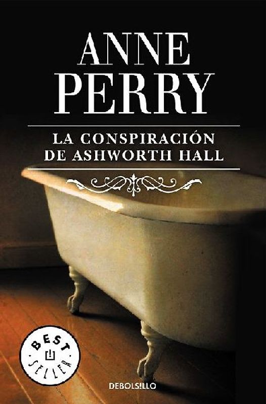 La conspiración de Ashworth Hall